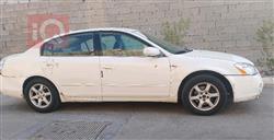 نیسان ئەلتیما